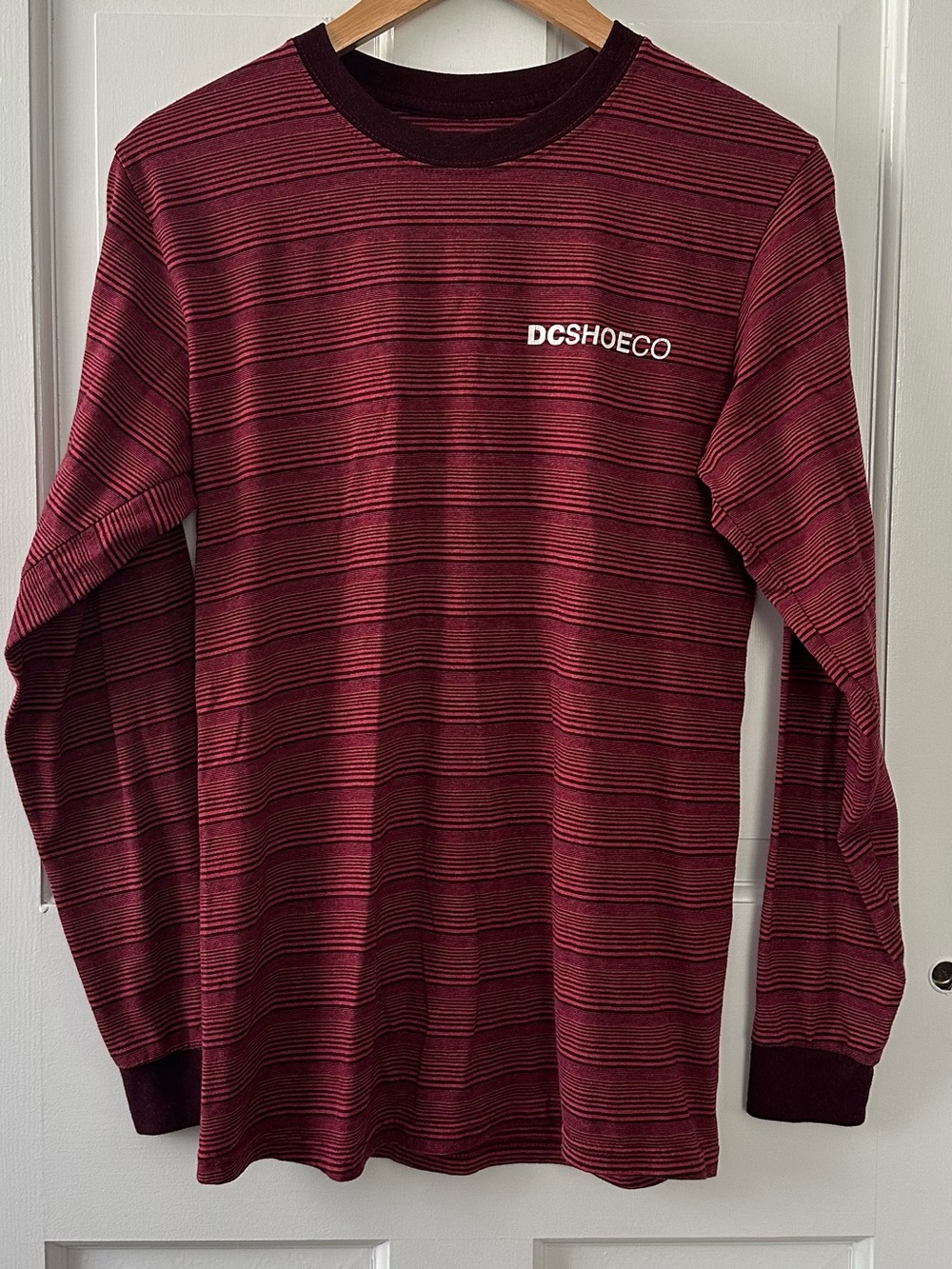 DC Shoes - Long Sleeve